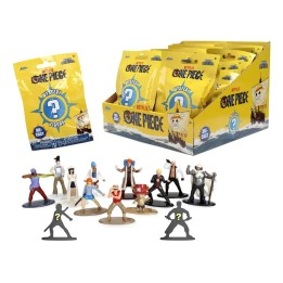 ONE PIECE BUSTINA PERSONAGGIO BLIND