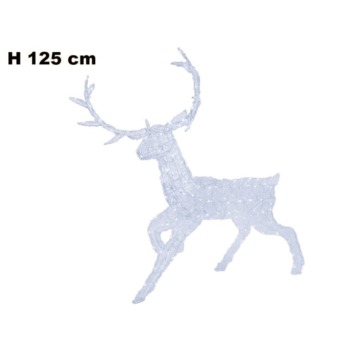 RENNA LED 125CM