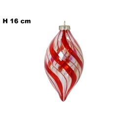 PENDENTE NATALIZIO 16CM