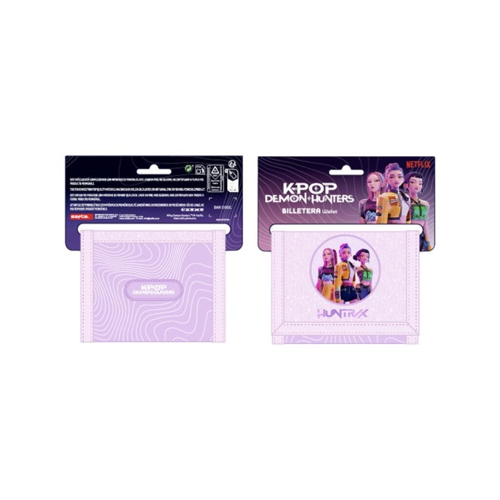 PORTAFOGLIO K-POP ICONIC 842667036