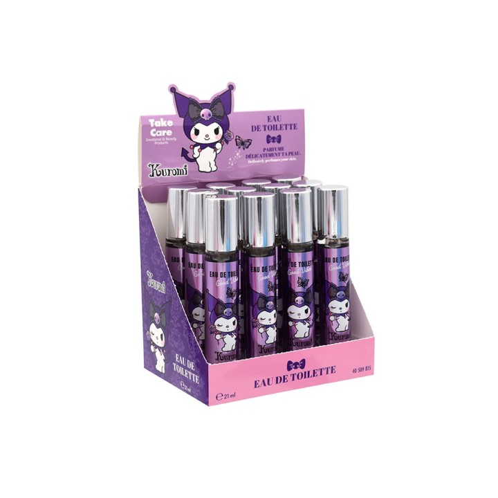 HK KUROMI EAU DE TOILETTE 21ML 9815