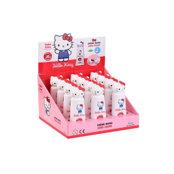 HK CREMA MANI 40ML 3D 9892