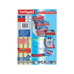 SUPER COLLA FORZA 10 10ML