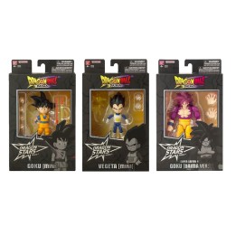 DRAGON BALL DAIMA PERSNAGGIO 17CM ASS.