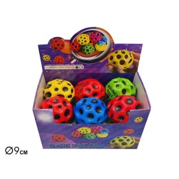 PALLA MOON BALL 9CM