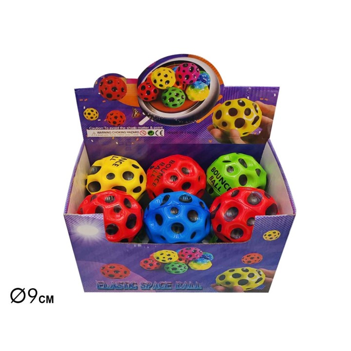 PALLA MOON BALL 9CM
