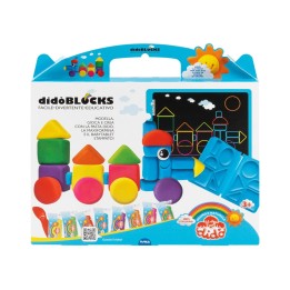 DIDO' BLOCKS TRENINO F363901