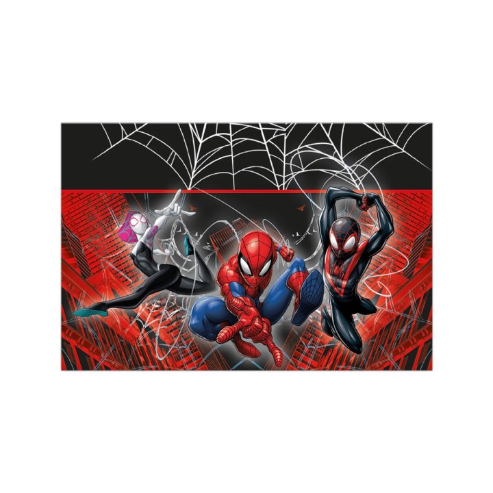 TOVAGLIA SPIDERMAN 120X180 PR97321