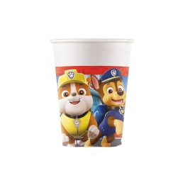 BICCHIERE CARTA PAW PATROL 5PR95598