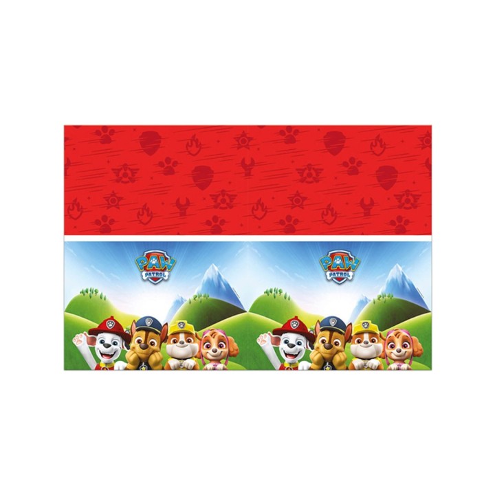 TOVAGLIA PAW PATROL 120x180 5P95600