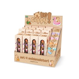 CAPYBARA SET MINI EVIDENZIATORI 82195