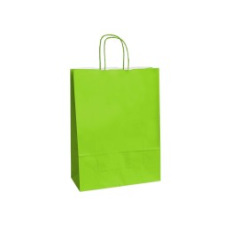 SHOPPER JOLLY VERDINO 36X12X40 SH31161