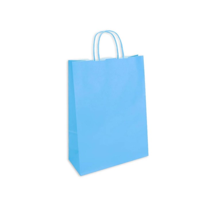 SHOPPER JOLLY CELESTE 46X14X49 SH31307