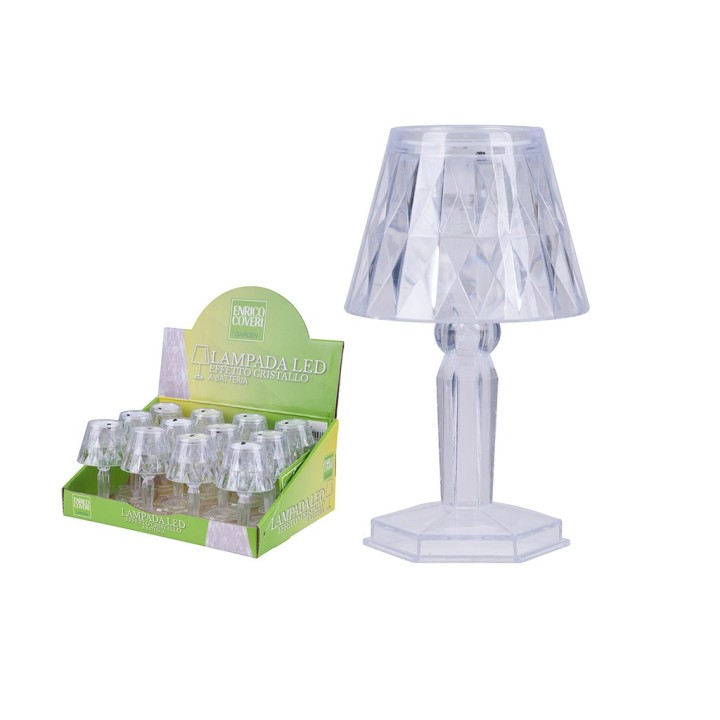 LAMPADA LED DA TAVOLO