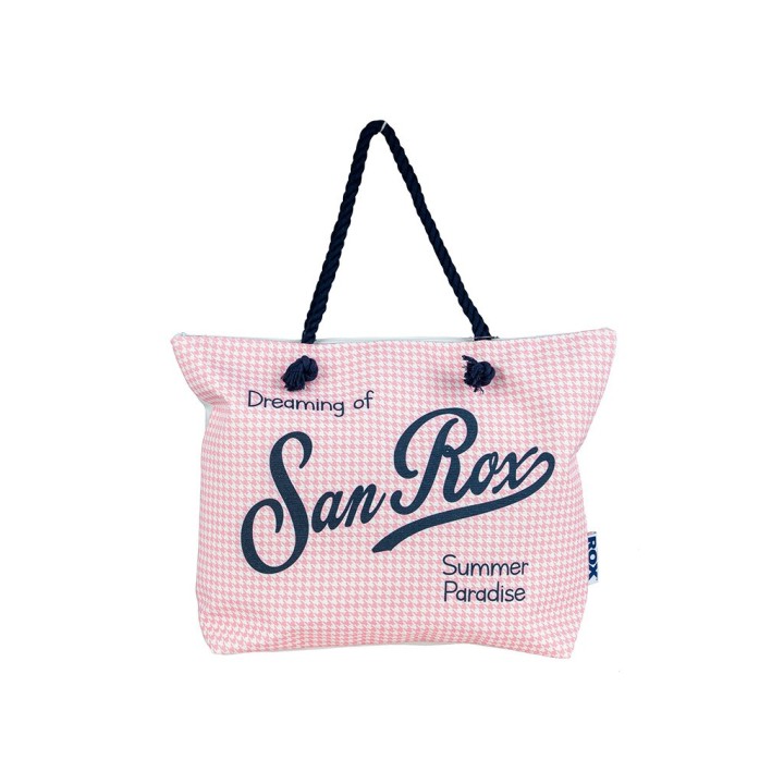 BORSA MARE CORDATA SAN ROX