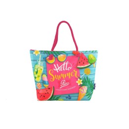 BORSA MARE CORDATA DES.4