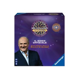 GIOCO CHI VUOL ESSERE MILIONARIO? 24854