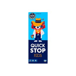GIOCO QUICKSTOP KIDS 0834