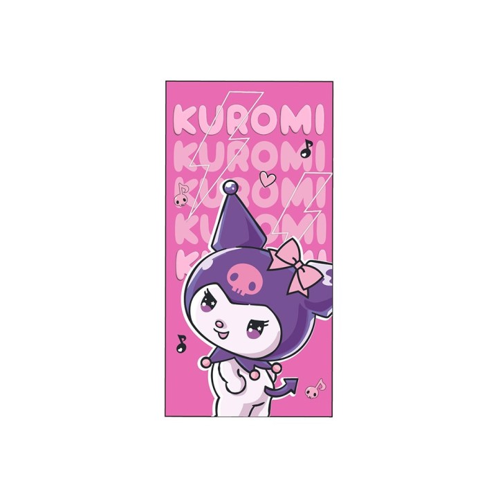 TELO MARE KUROMI 70X140 NW1521