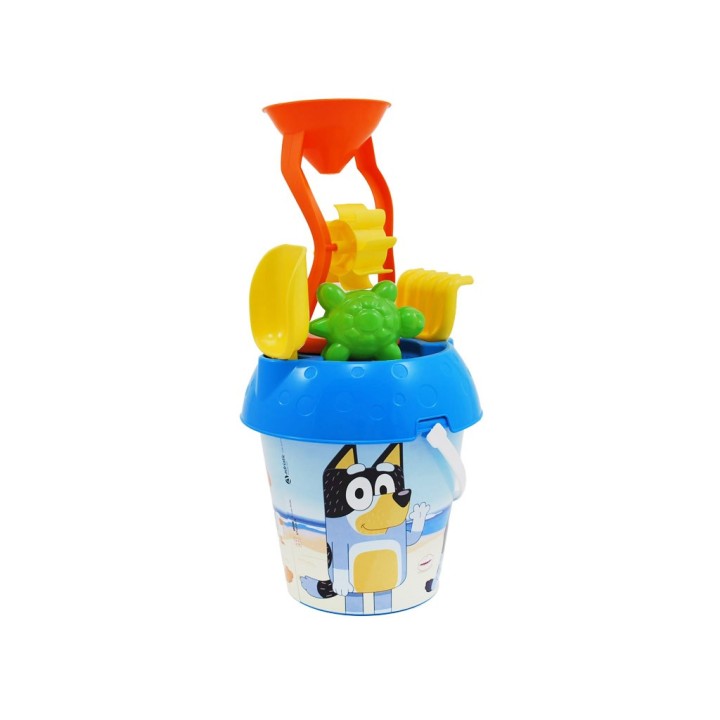 COMPLETO MARE BLUEY CON MULINO 1301