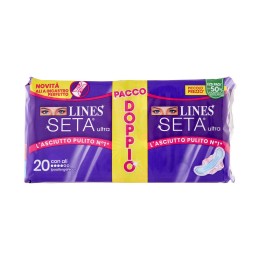 LINES SETA ULTRA C-ALI X20 DUO