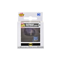 FUNKO BITTY POP DELUXE BATMAN 81298