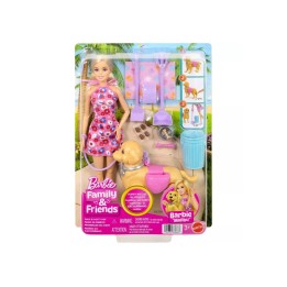 BARBIE & CUCCIOLO BISOGNINI JJB46