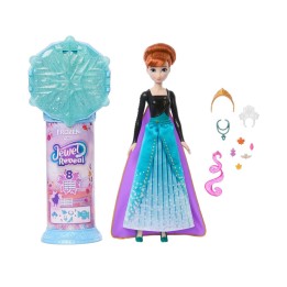 DISNEY FROZEN JEWEL ANNA JJY37
