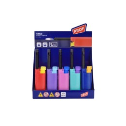 PROF ACCENDIGAS BI-COLORS DL25
