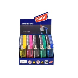 PROF ACCENDINO TRASPARENT COLOR DL50