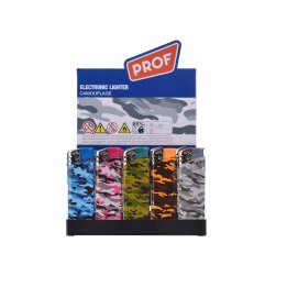 PROF ACCENDINO RIC. CAMOUFLAGE DL50