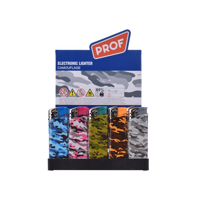 PROF ACCENDINO RIC. CAMOUFLAGE DL50
