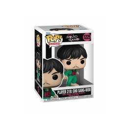 FUNKO SQUID GAME CHO SANG-WOO 64798