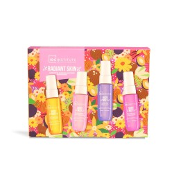 IDC RADIANT SKIN BODY MIST COLLECTION 35