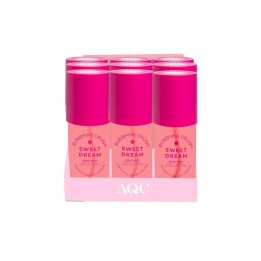 AQC FRAGR. BODY MIST SUNSHINE 250ML 4420