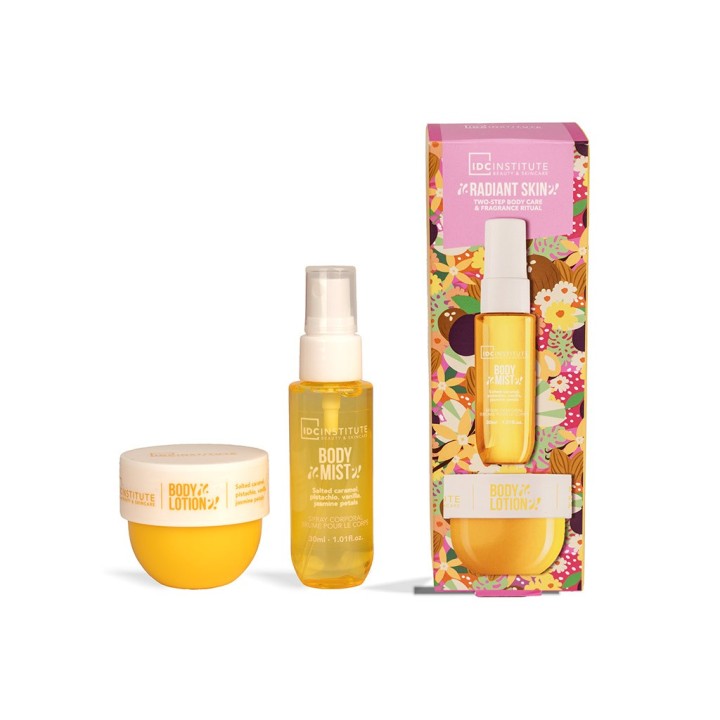 IDC INSTITUTE RADIANT SKIN 90455