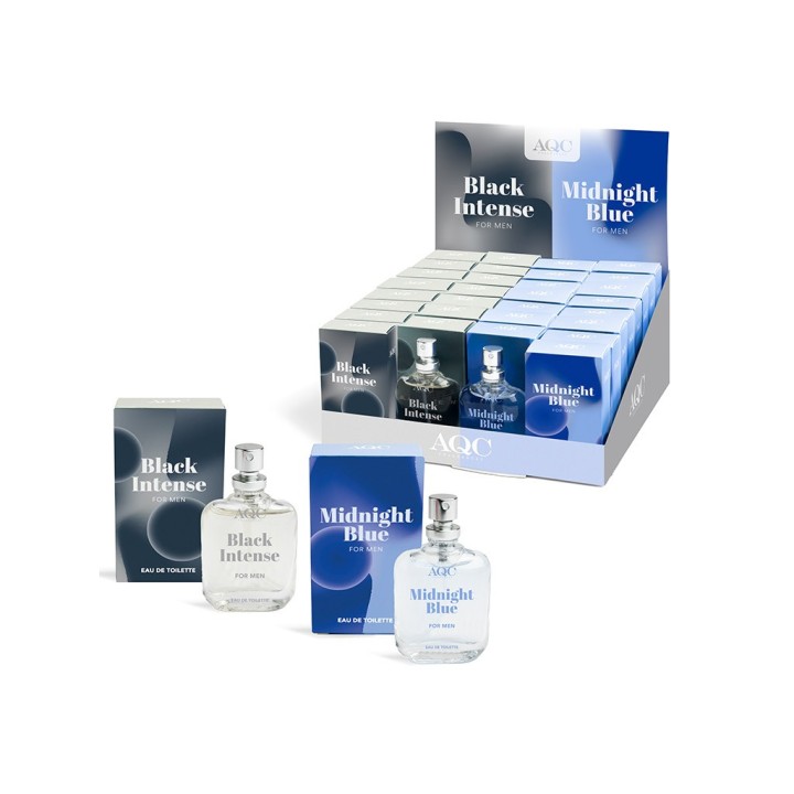 AQC EAU DE TOILETTE FOR MEN 15ML 99054