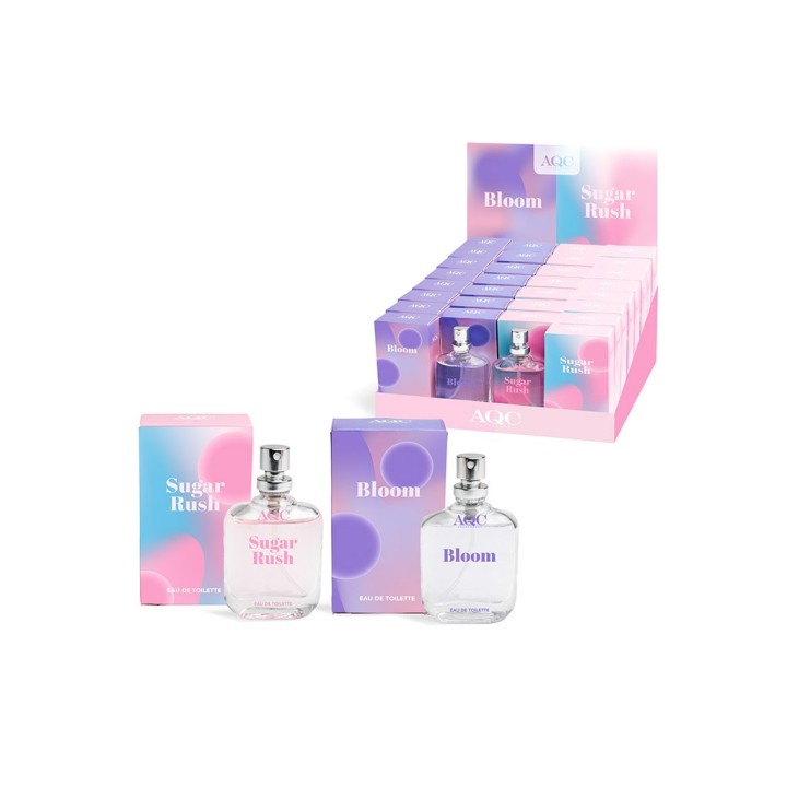 AQC EAU DE TOILETTE 15ML 99056