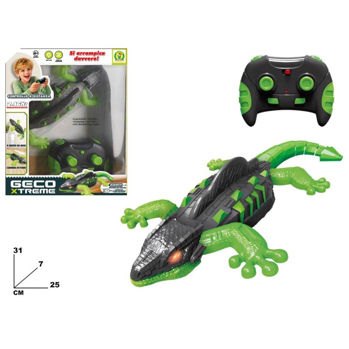 RC GECO XTREME