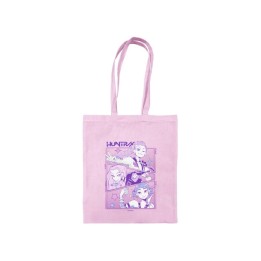 BORSA ROSA K-POP DEMON HUNTERS
