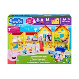 PEPPA PIG FAMILY HOUSE G05085L00