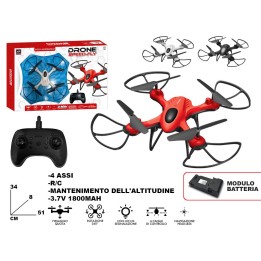 RC DRONE SPEED-FLY