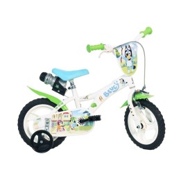 BICI 12 BLUEY 612-BL