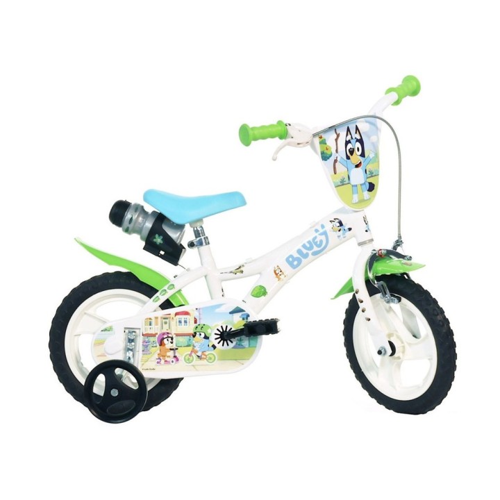 BICI 12 BLUEY 612-BL