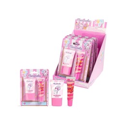 MARTINELIA HAND & LIP CARE DUO