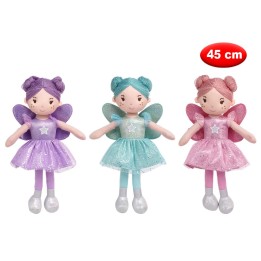BAMBOLA MAGIC FAIRY CM 45