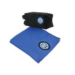 SET BEAUTY + TELO SPORT MICROFIBRA INTER
