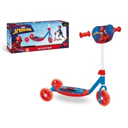 MONOPATTINO 3 RUOTE SPIDERMAN 28692