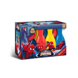 SET BIRILLI SPIDERMAN 28075
