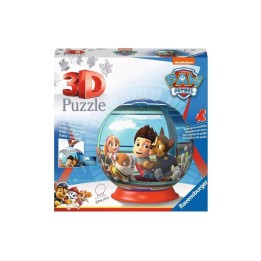 PUZZLE BALL 3D PAW PATROL 72PZ 12186